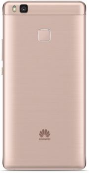 Huawei P9 Lite Dual Sim Rose Gold